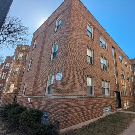 Image 1 - 8210-8212 South Ingleside Avenue, Chicago, IL 60619, USA - House for sale