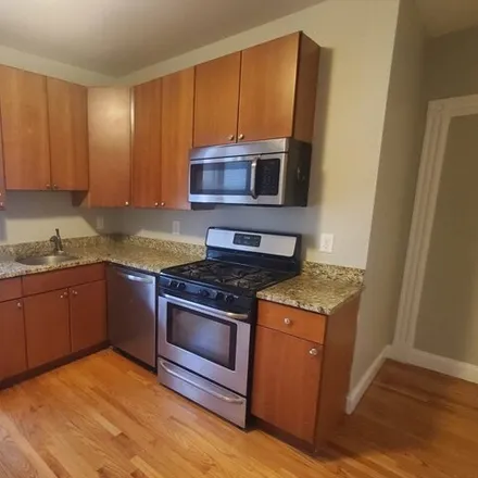 Rent this 3 bed apartment on 17 in 19 Maryland Street, Boston
