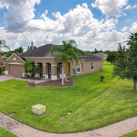 Image 3 - 4730 Legacy Oaks Drive, Edgewood, Orange County, FL 32839, USA - House for sale