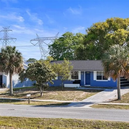 Buy this 3 bed house on 12638 Elgin Boulevard in Spring Hill, FL 34609