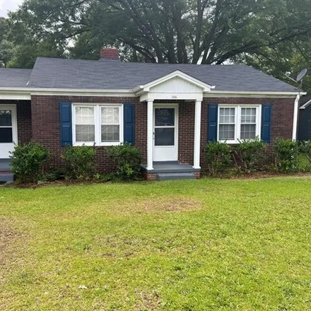 Buy this 2 bed house on 106 Harper St in Greenwood, South Carolina