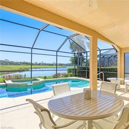 Image 5 - 17972 Modena Road, Miromar Lakes, Lee County, FL 33913, USA - House for sale
