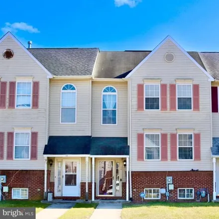 Rent this 2 bed house on 8 Starboard Court in White Oak Farms, Dover