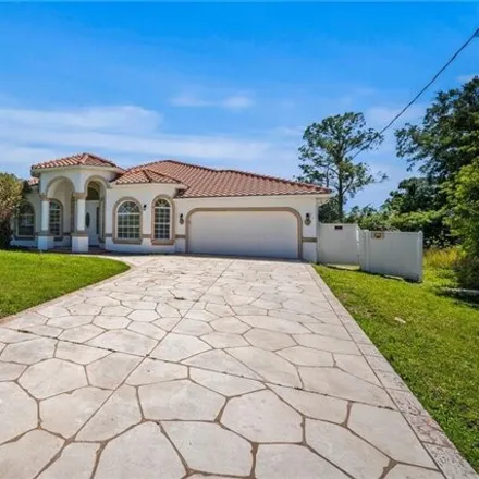 Buy this 5 bed house on Stratton Road in River Hall, Lehigh Acres