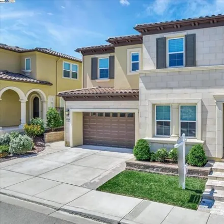 Buy this 4 bed house on 1120 Rosamund Drive in San Ramon, CA 94582