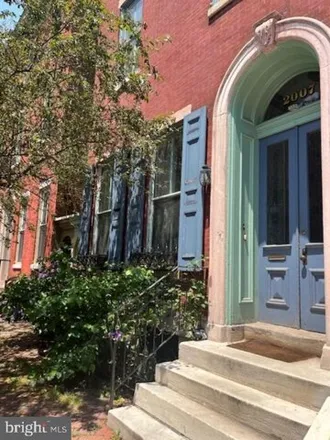 Rent this 1 bed apartment on 1939 Mount Vernon Street in Philadelphia, PA 19130