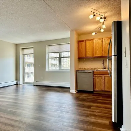 Rent this 1 bed condo on 260 Beach 81st Street in New York, NY 11693