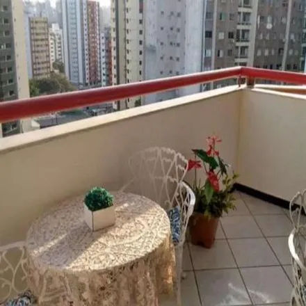 Buy this 4 bed apartment on Solar de Parati in Rua Aristides Fraga Lima 385, Pituba