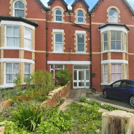 Buy this 2 bed apartment on Mostyn Road in Colwyn Bay, LL29 8HT