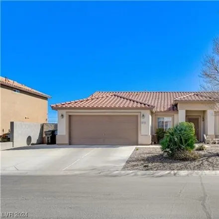 Image 1 - 4798 Dole Avenue, North Las Vegas, NV 89032, USA - House for sale