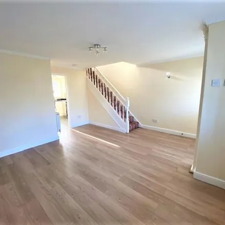 Rent this 3 bed townhouse on Chelmsley Road in Coleshill Heath, B37 5TT