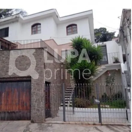 Image 2 - Rua Damião Fernandes, Jardim França, São Paulo - SP, 02341, Brazil - House for sale