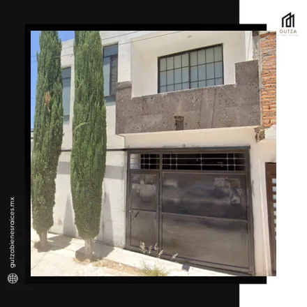 Image 7 - Calle Santiago 202, 20196 Aguascalientes City, AGU, Mexico - House for rent