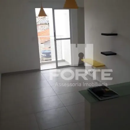 Buy this 2 bed apartment on Rua José Benedito dos Santos in Vila Municipal, Mogi das Cruzes - SP