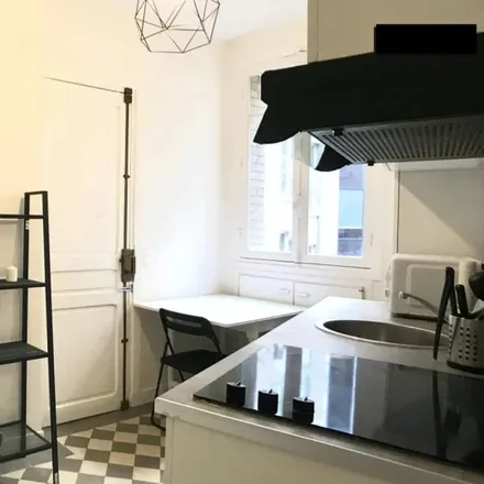 Image 6 - 16 Rue de Varize, 75016 Paris, France - Room for rent