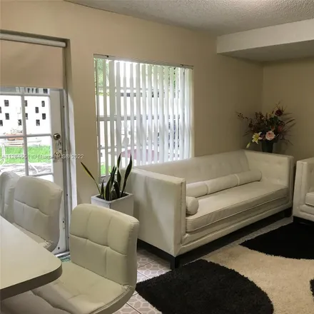 Rent this 1 bed condo on 5684 Southwest 130th Avenue in Kendale Lakes, Miami-Dade County