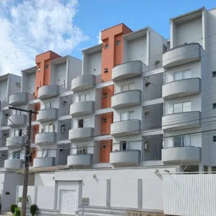 Rent this 1 bed apartment on Rua Otto Nass 380 in Bom Retiro, Joinville - SC