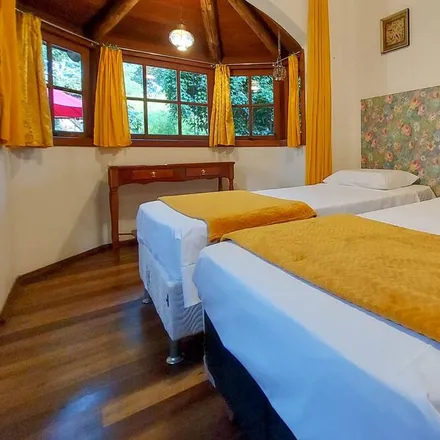 Rent this 2 bed duplex on Florianópolis in Santa Catarina, Brazil