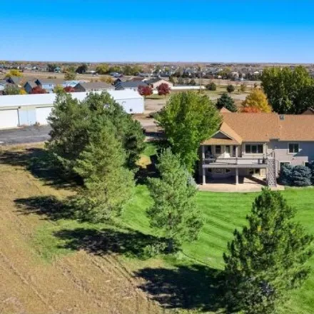 Buy this 3 bed house on 3891 Wine Cup Street in Wellington, Larimer County