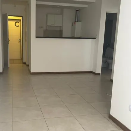 Rent this 1 bed apartment on Farmacia Sindical in Ituzaingó, Nueva Córdoba