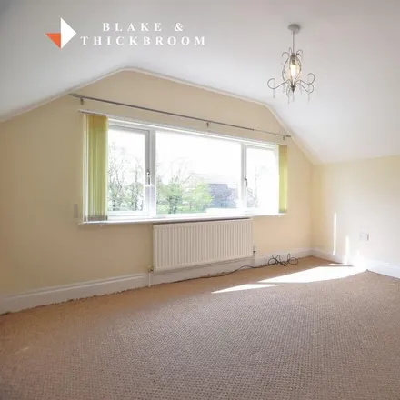 Image 5 - 61 Aylesbury Drive, Tendring, CO15 5RB, United Kingdom - House for rent
