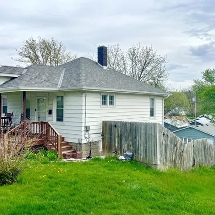 Image 5 - 2609 S Cypress Et Al, Sioux City, Iowa, 51106 - House for sale