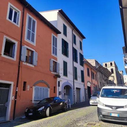 Image 9 - Via San Gaspare del Bufalo, 00041 Albano Laziale RM, Italy - Apartment for rent