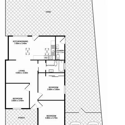 Image 4 - White Street, Lilyfield NSW 2040, Australia - Apartment for rent