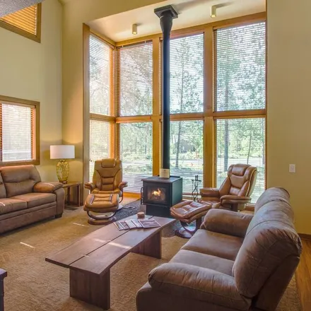 Image 7 - Sunriver, OR, 97707 - House for rent