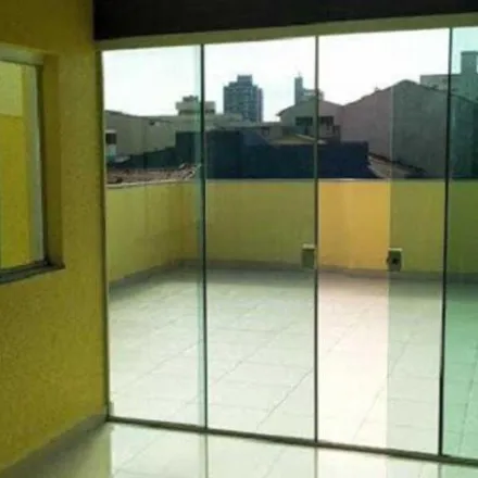 Buy this 3 bed apartment on Rua Ianomani in Vila Curuçá, Santo André - SP