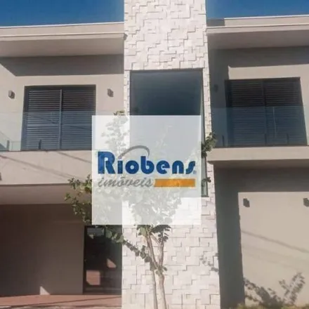 Buy this 3 bed house on unnamed road in Residencial Figueira 2, São José do Rio Preto - SP