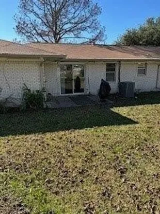 Buy this 3 bed house on 301 Ruthven Street in Palacios, TX 77465