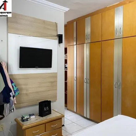 Buy this 2 bed apartment on Avenida Sambaquis in Calhau, São Luís - MA