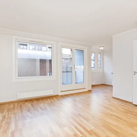 Image 5 - Sars' gate 36, 0562 Oslo, Norway - Apartment for rent