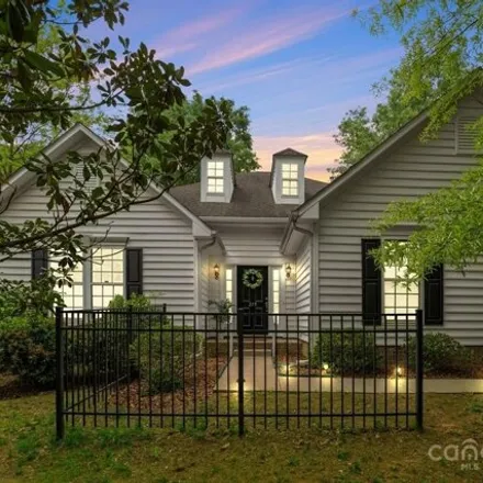 Buy this 4 bed house on 219 Sardis Road North in Charlotte, NC 28270
