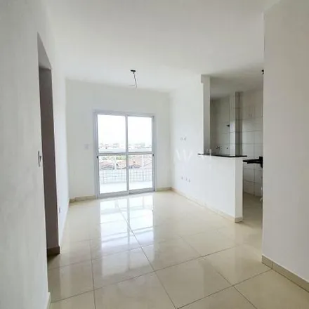 Image 1 - Rua Israel Grimaldi Millani, Vila Caiçara, Praia Grande - SP, 11705-300, Brazil - Apartment for sale