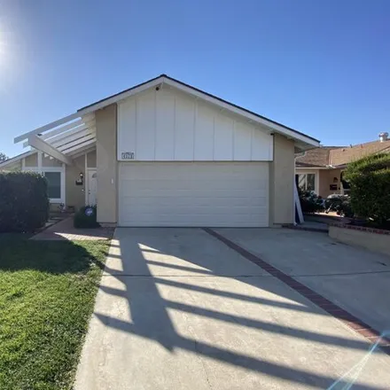 Rent this 3 bed house on 4301 Lantern Lane in Moorpark, CA 93021