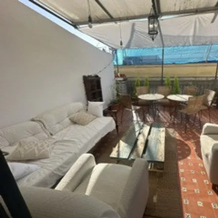 Rent this 6 bed apartment on Calle José de Velilla in 10, 41001 Seville