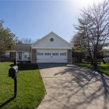 Buy this 3 bed house on 7899 Bayshore in Deerfield Township, OH 45040