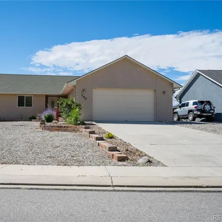 Buy this 3 bed house on Brady Drive in Buena Vista, CO 81211