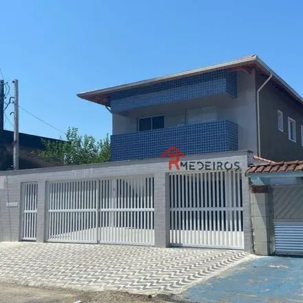 Buy this 2 bed house on Rua Josefina Bakhita - Santa Bakhita in Vila Sônia, Praia Grande - SP