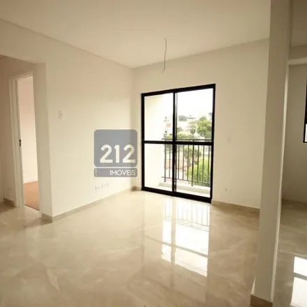 Rent this 2 bed apartment on Hope City Habitat in Rua Edmundo Alberto Mercer 425, Tingui