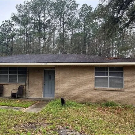 Buy this 3 bed house on 74494 Gamma Avenue in St. Tammany Parish, LA 70435