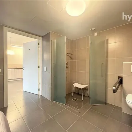 Image 9 - Heistraat 154, 9100 Sint-Niklaas, Belgium - Apartment for rent