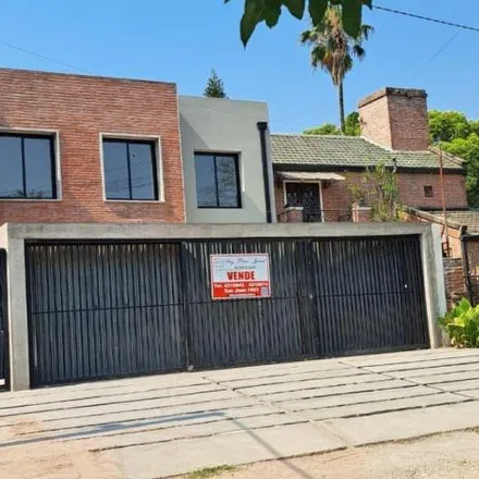 Buy this 3 bed house on Jorge Luis Borges in Departamento Yerba Buena, Yerba Buena