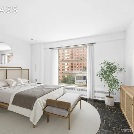 Image 5 - 70 La Salle Street, New York, NY 10027, USA - Apartment for sale