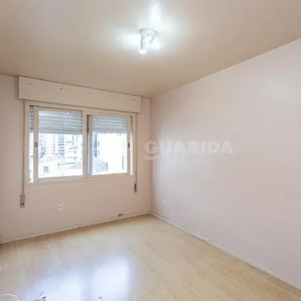 Rent this 1 bed apartment on Banco24Horas in Rua Garibaldi, Bom Fim