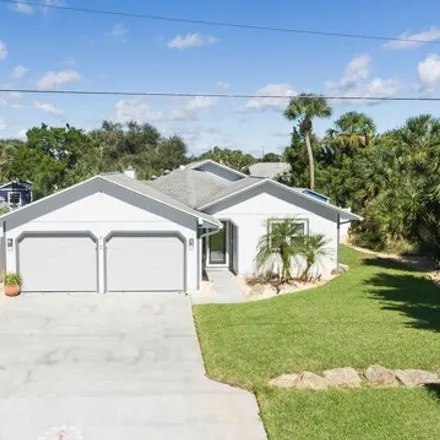 Buy this 2 bed house on 682 Yorkshire Drive in Flagler Beach, FL 32136