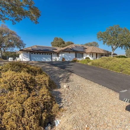 Image 6 - 2281 Partridge Drive, Rancho Calaveras, Calaveras County, CA 95252, USA - House for sale