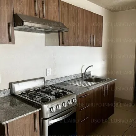 Buy this 2 bed apartment on unnamed road in Parques Guadalajara, 44890 Guadalajara